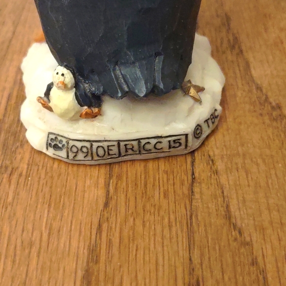 Boyd's Collection Boyd's Carvers Flipper Clean Sweep - Picture 4 of 8